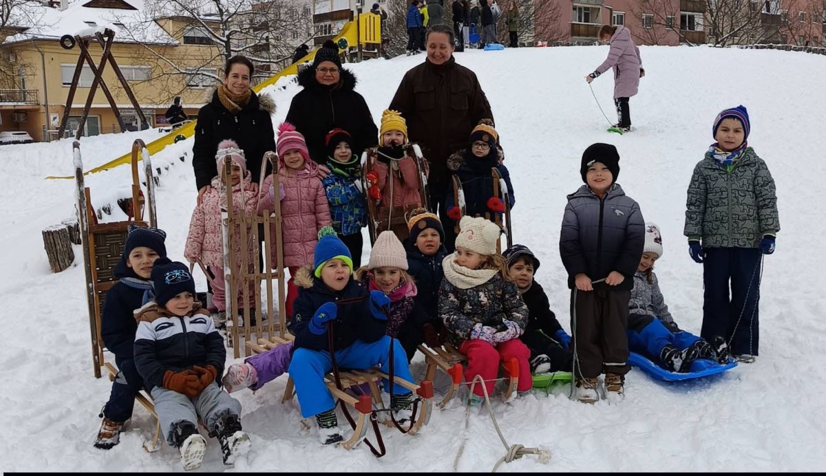 Tudok én egy igazán jót,