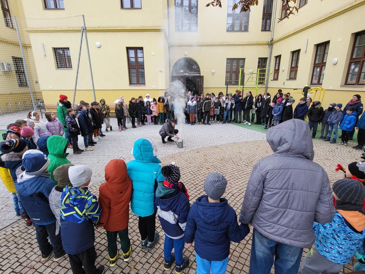 Adventi lelkinap